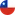 Chilean Flag